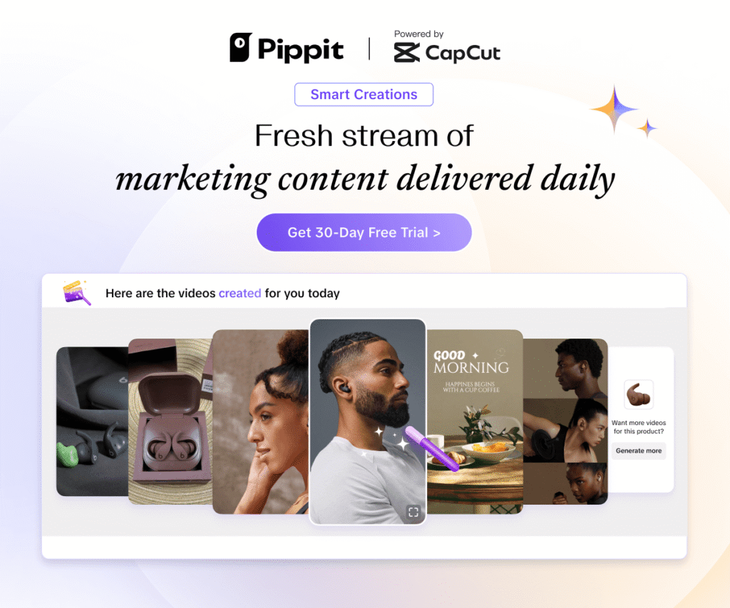 CapCut Video Editor