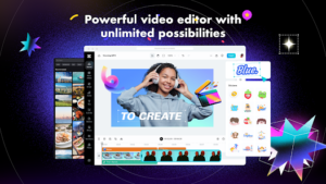 CapCut Video Editor